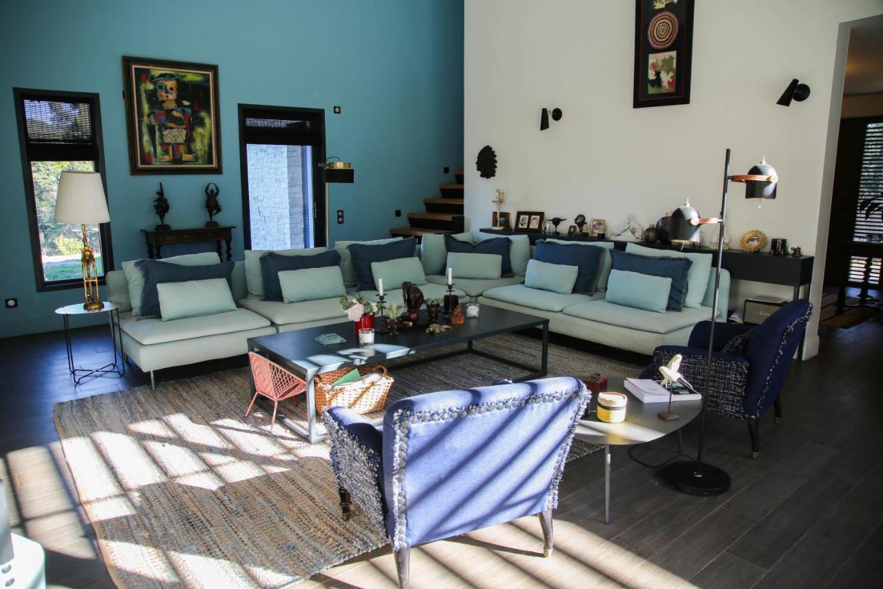 ميرويْ Maison-M Aix المظهر الخارجي الصورة