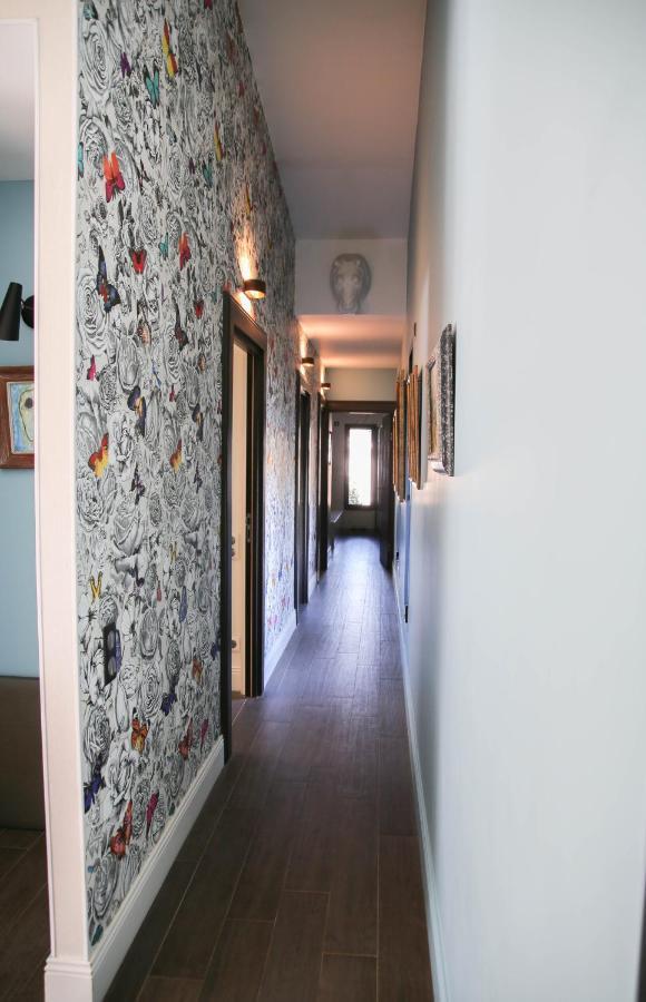 ميرويْ Maison-M Aix المظهر الخارجي الصورة