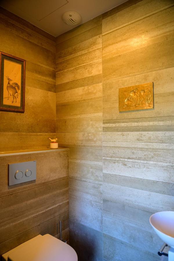 ميرويْ Maison-M Aix المظهر الخارجي الصورة