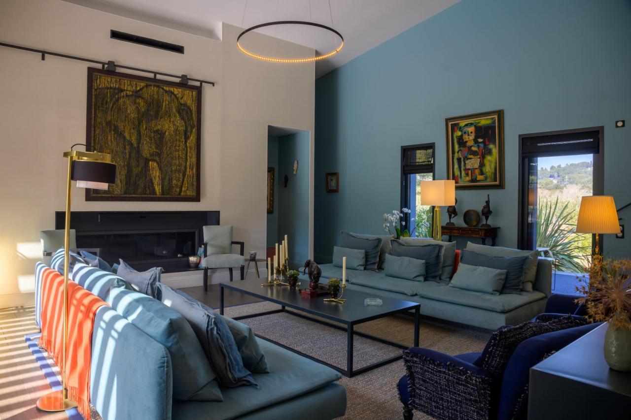 ميرويْ Maison-M Aix المظهر الخارجي الصورة