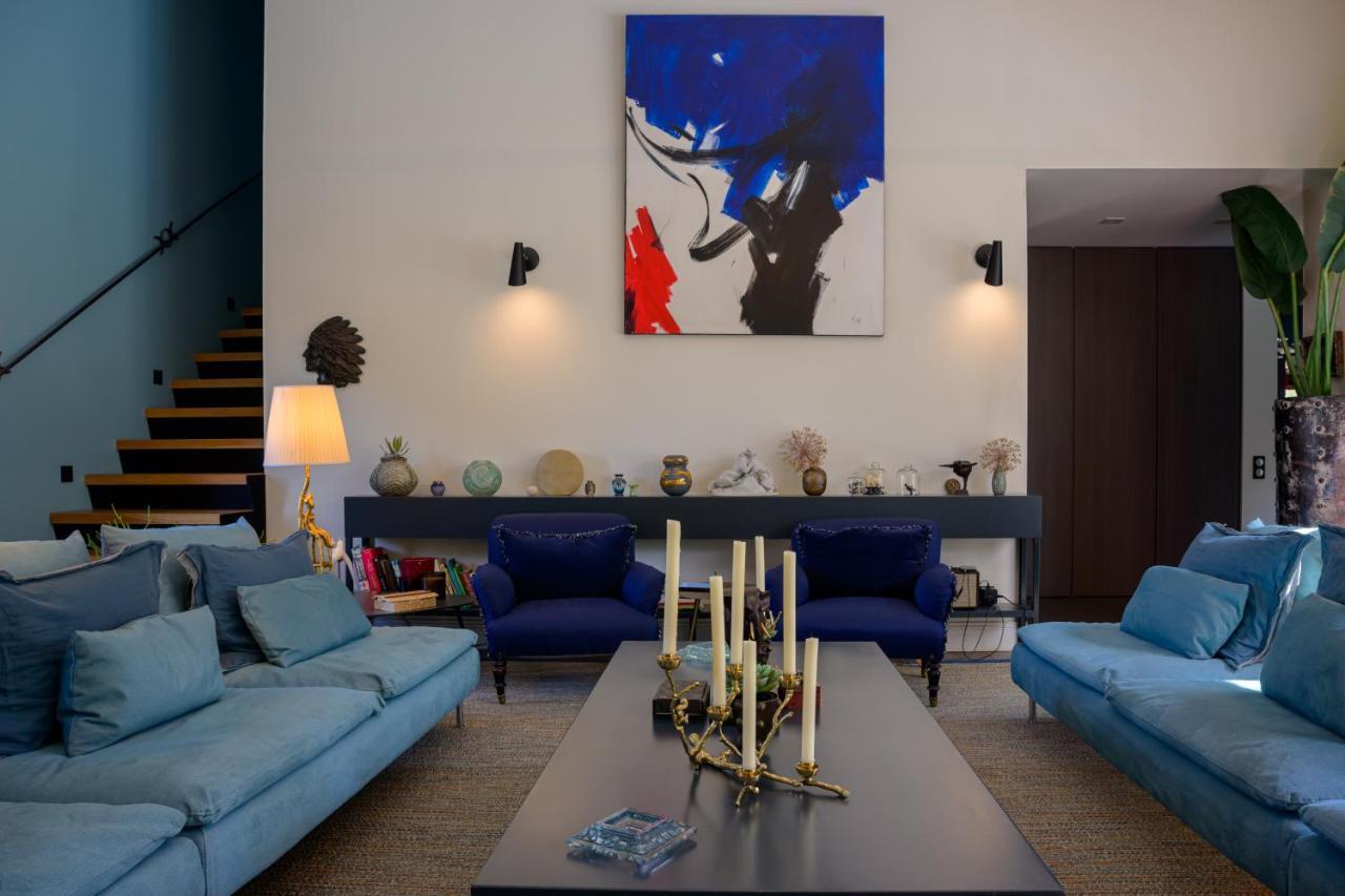 ميرويْ Maison-M Aix المظهر الخارجي الصورة