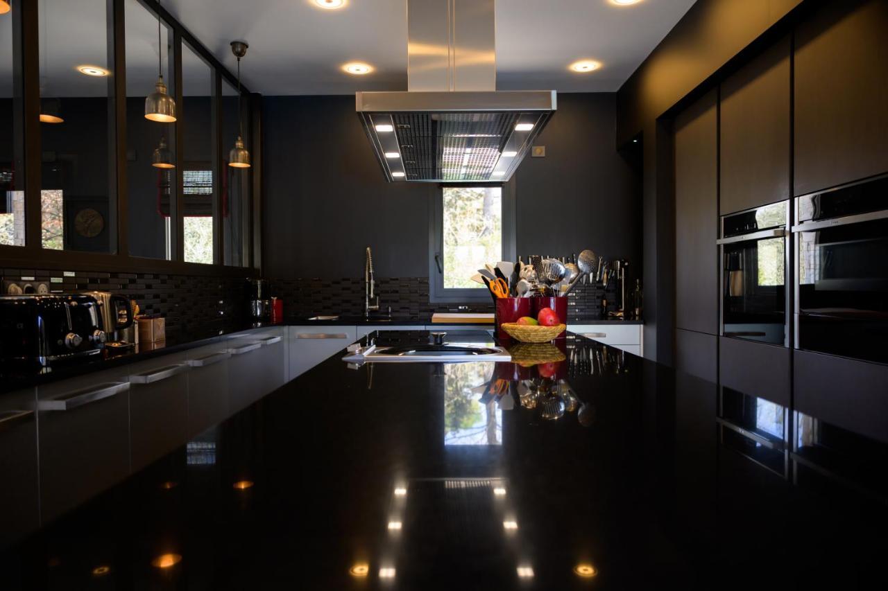 ميرويْ Maison-M Aix المظهر الخارجي الصورة